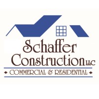 Schaffer Construction logo - Similar company to Schaffer