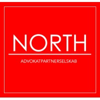 NORTH Advokatpartnerselskab logo - Similar company to Støttrup