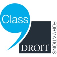 Class' Droit logo - Similar company to Lbf Conseil & Formation