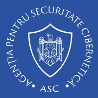 Moldova Cybersecurity Agency (ASC) logo - Similar company to Information Technology And Cyber Security Service