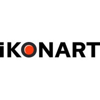 İkonart logo - Similar company to Gio Tur