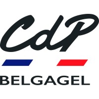 BELGAGEL s.a logo - Similar company to Coup De Pates