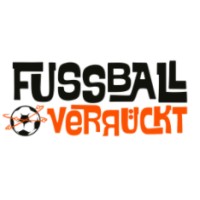 fussballverrückt logo - Similar company to Mental@Ball
