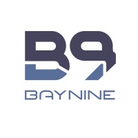 Bay Nine Ventures logo - Similar company to Kyoren Labs