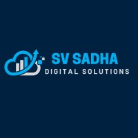 SV Sadha Digital Solutions logo - Similar company to Value Essence Llp