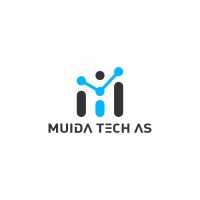 Muida Tech AS logo - Similar company to Japadē