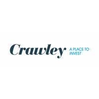 Invest Crawley logo - Similar company to Oander