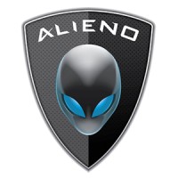 ALIENO logo - Similar company to Elevenci