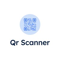 QR Scanner logo - Similar company to Qr Scanner