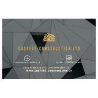 Casper Construction Limited logo - Similar company to Niagara Structural Steel