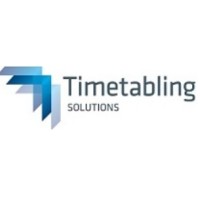 Timetabling Solutions logo - Similar company to Intech Systems Canada