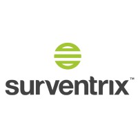 Surventrix logo - Similar company to Space Connect