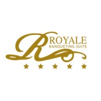 Royale Banqueting Suite LTD logo - Similar company to Deafscope