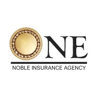 ONE - Noble Insurance Agency logo - Similar company to Insuremytrans Group Ab