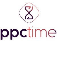 PPC TIME | Google Ads & Facebook Ads AGENCY logo - Similar company to Andrejgasko.Com