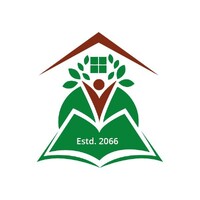 Green Society Public School logo - Similar company to Web Networks Pvt Ltd