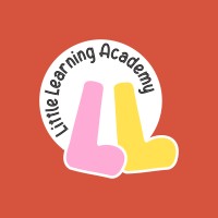 Little Learning Academy logo - Similar company to Jindal Herbals