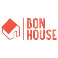 The Bon House logo - email format related to Opus Reps