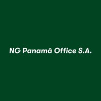 NG PANAMÁ OFFICE logo - Similar company to Cryptofacil