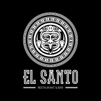 El Santo Glasgow logo - Similar company to Braehead Arena