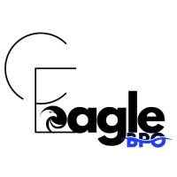Eagle BPO logo - Similar company to Envisione