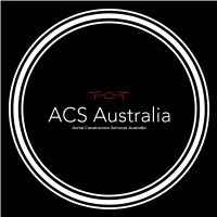 Aerial Construction Services (ACS) Australia logo - Similar company to Etcher Solutions Pty Ltd