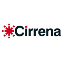 Cirrena logo - Similar company to Designcrib, Inc.