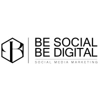 Be Social Be Digital logo - Similar company to Orange Lab Studio
