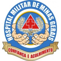 Hospital da Polícia Militar de Minas Gerais logo - Similar company to Clínica Berrini