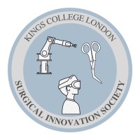 KCL Surgical Innovation Society logo - Similar company to Organa Technology Ltd