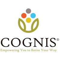 Cognis Retirement Group® logo - Similar company to Org Private Client Group