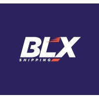 BLX Shipping LLC logo - Similar company to Angel Freight Services Llc