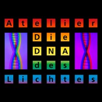 Die DNA des Lichtes logo - Similar company to Zenith Recruitment