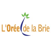 Communauté de communes de l'Orée de la Brie logo - Similar company to Communes Cyber Dynamiques