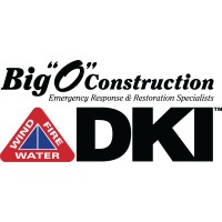 DKI Big O Construction logo - Similar company to Cleaning Africa Laundry