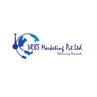 VRBS Marketing Pvt Ltd logo - Similar company to The Vr Solutions®