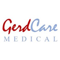 GerdCare Medical logo - Similar company to Supra Medical