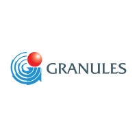Granules India Limited logo - Similar company to Lee Pharma Ltd