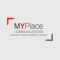 MYPlace - Marketing e Formazione logo - Similar company to Tebaldi Consulting