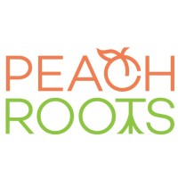 Peach Roots PR & Marketing logo - Similar company to Lady Teal'S Curios