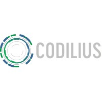 Codilius logo - Similar company to Dynlims