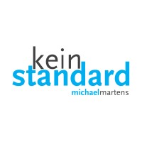 keinstandard GmbH logo - Similar company to Cocreation.Loft