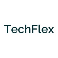 TechFlex Solutions Pvt. Ltd. logo - Similar company to Adwebtech - Your Specialist Cybersecurity Partner: Pki, Ssl, 2Fa, Mobile App Security, And Beyond.