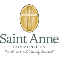 Saint Anne Communities logo - Similar company to Challenge Tool & Manufacturing