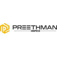 preethman impex logo - Similar company to Onecube Impex