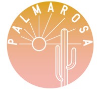 Palmarosa Café logo - Similar company to Agence Desind