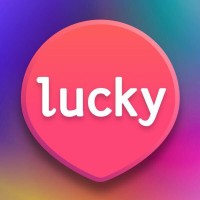 LuckyTrip logo - Similar company to Pavegen