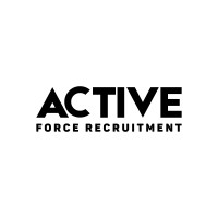 Active Force Recruitment logo - Similar company to Wings Security & Allied Services Pvt. Ltd.