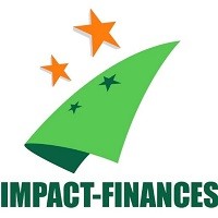 IMPACT FINANCES logo - Similar company to L'Hotel