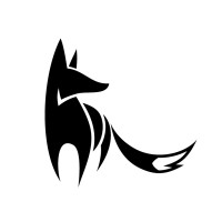 FatFox Creative logo - Similar company to Dreamcatapult